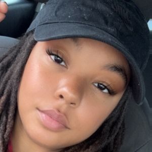 Meet your Posher, Jaleesha